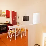 Naiadi Apartment Ortigia
